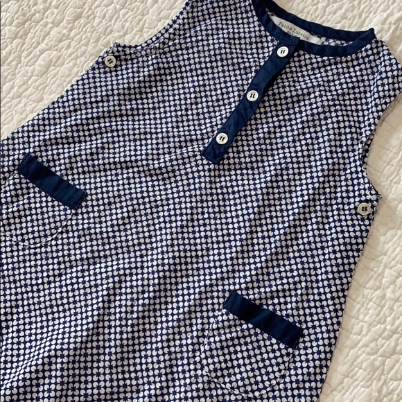 Petite Lucette Romper 💗 - Picture 2 of 8